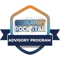 Advisory Program Regulatory Rockstar