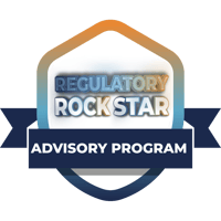 Advisory Program Regulatory Rockstar Advisory Program Regulatory Rockstar