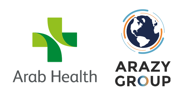 Arab health and Arazy
