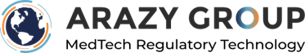 Arazy Logo-