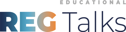 REG Talks Educational REG Talks Educational