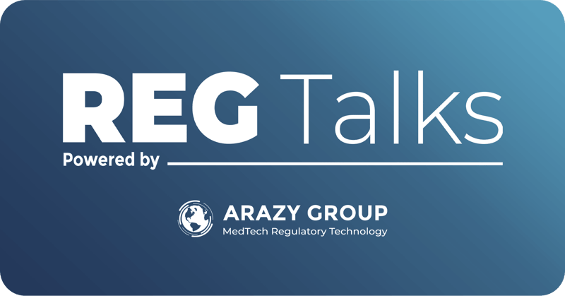 REGTalks-Email-banner-Arazy-Group