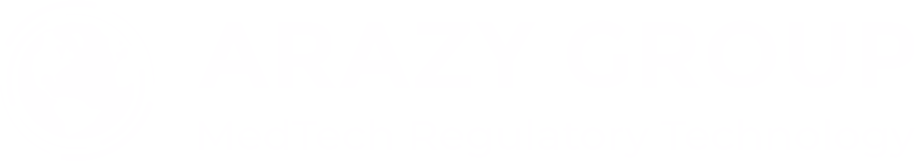 Arazy Group Logos White