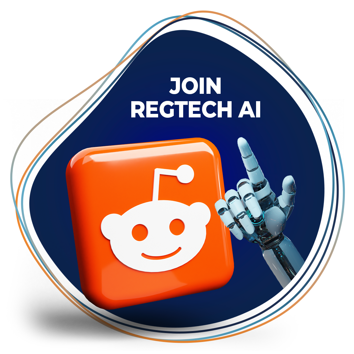 Reddit Join RegTech AI